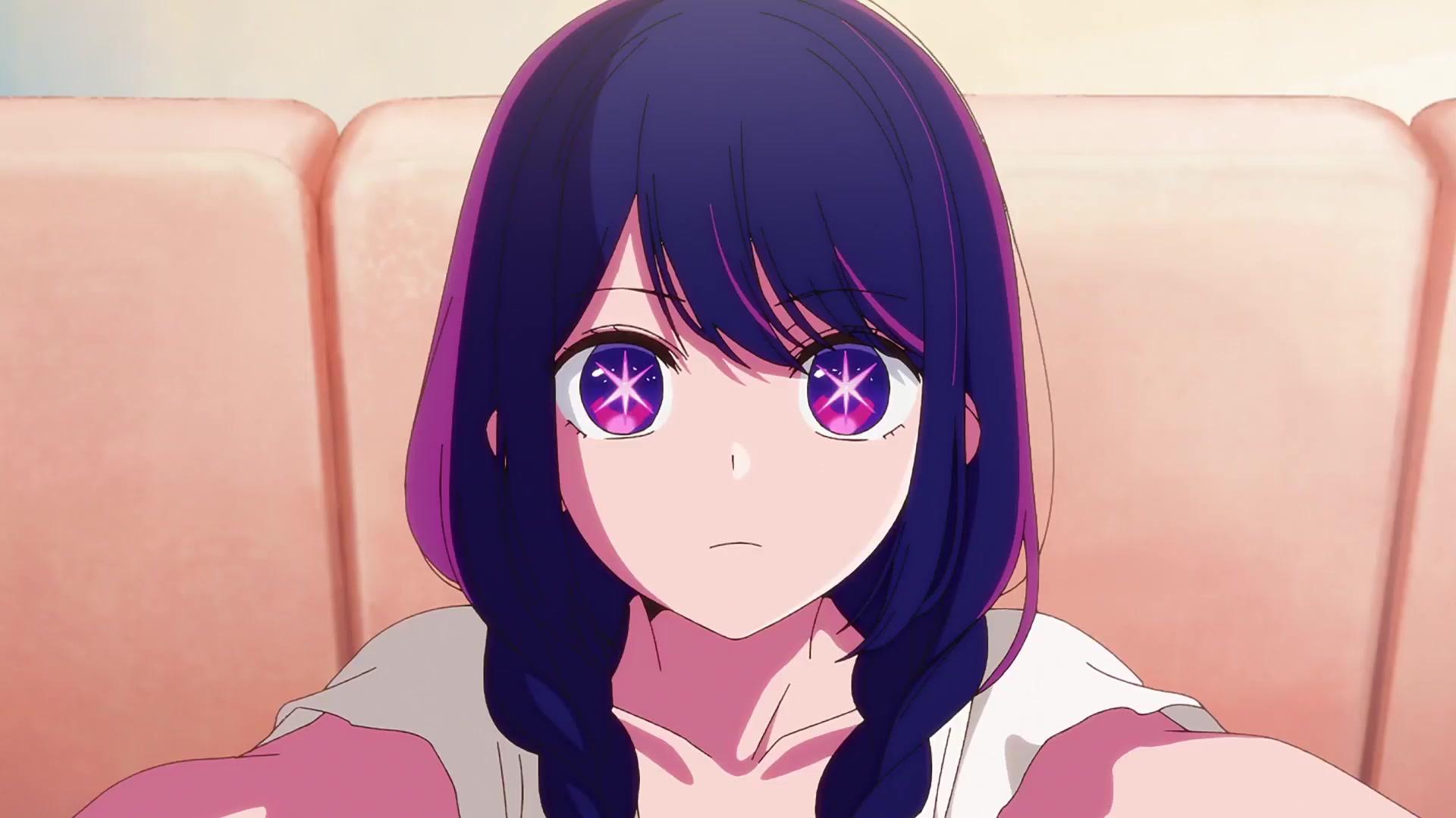 [Tsukyio Editing Resources] Ai Hoshino (Season 1) Raw Clips (97) (tsukyio.com).mp4